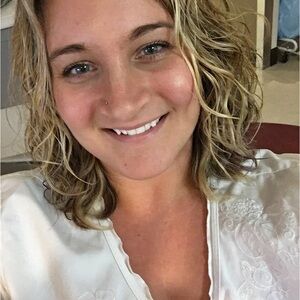 Meet your Posher, Bailey